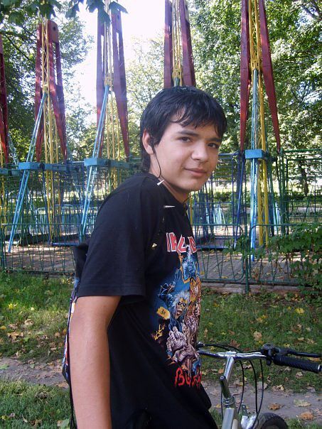 Я-унікальний