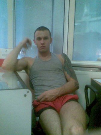 Личные фото