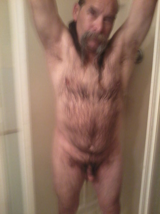Yes... I'm Very Hairy!