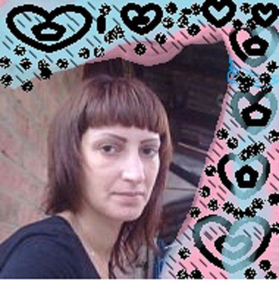 Личные фото