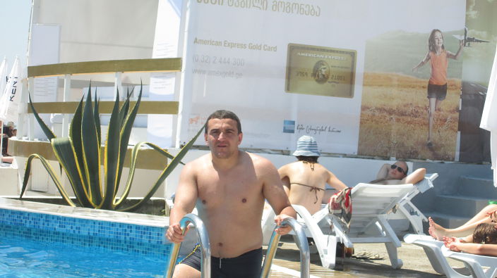 Личные фото