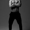 MALE M