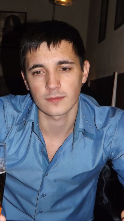 Просто я