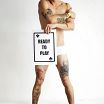 MALE M