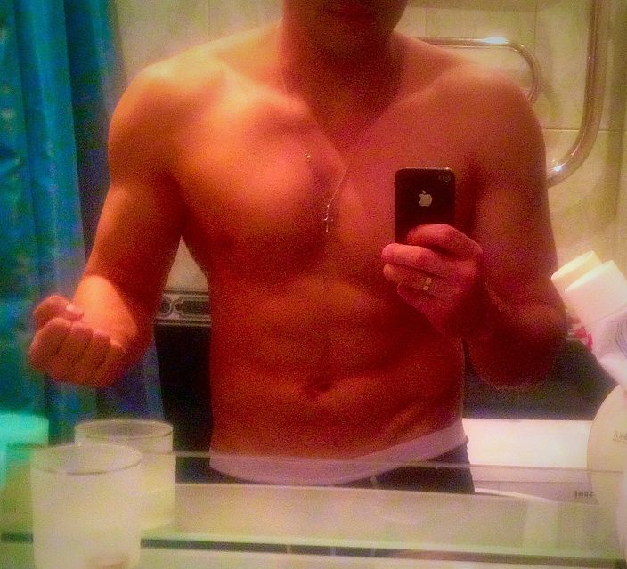 Личные фото