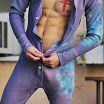 MALE M