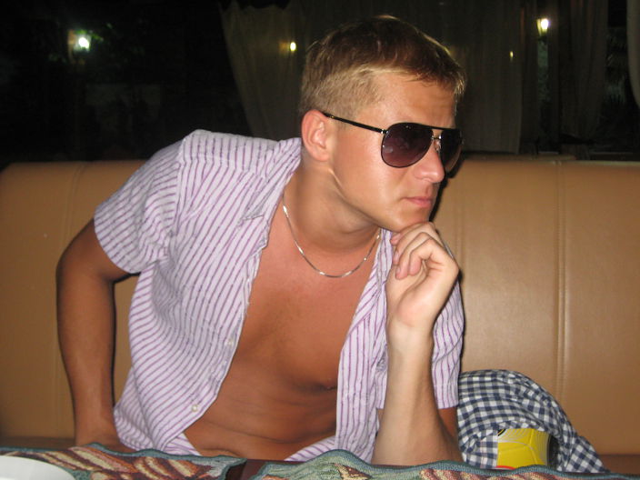 Личные фото