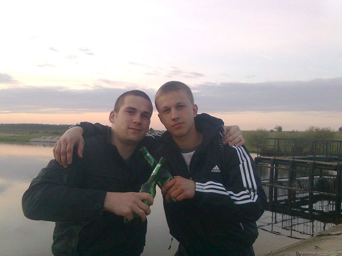 Личные фото