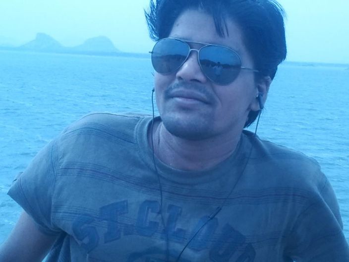 its me