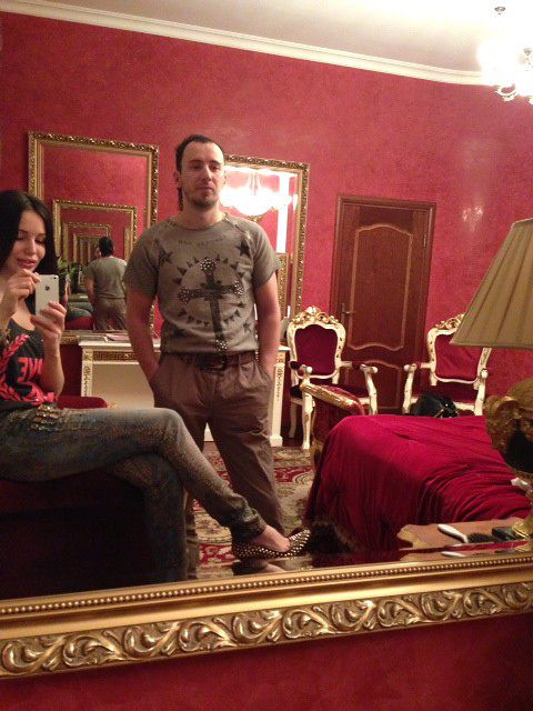 Как то так))