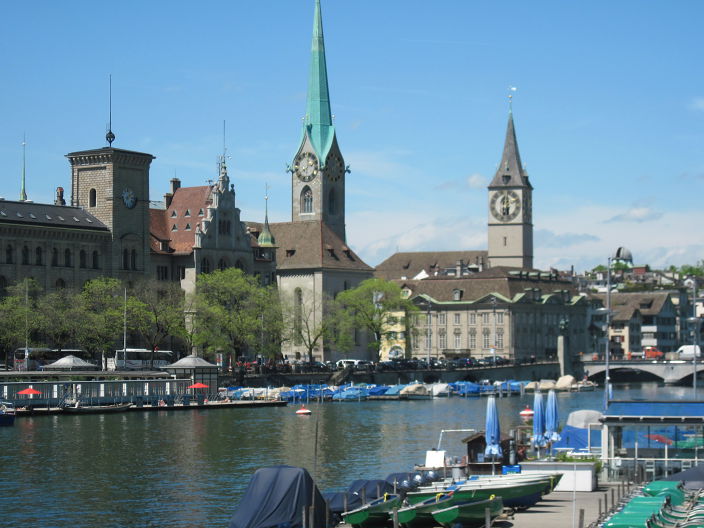 Zurich