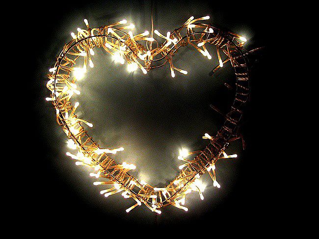 Горячее сердце