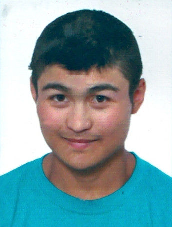 Би Мухаммад