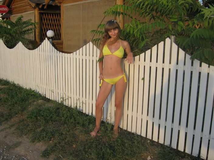 Личные фото