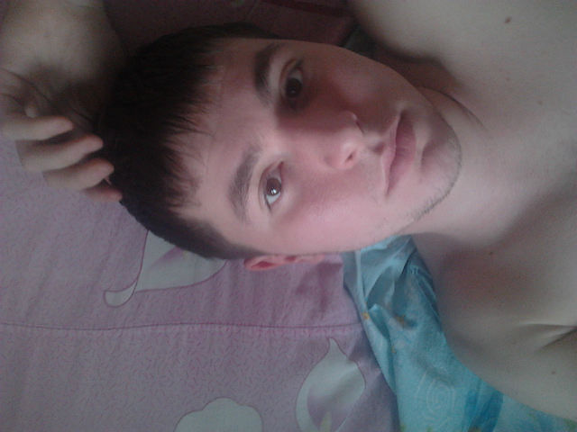 я хочу тебя