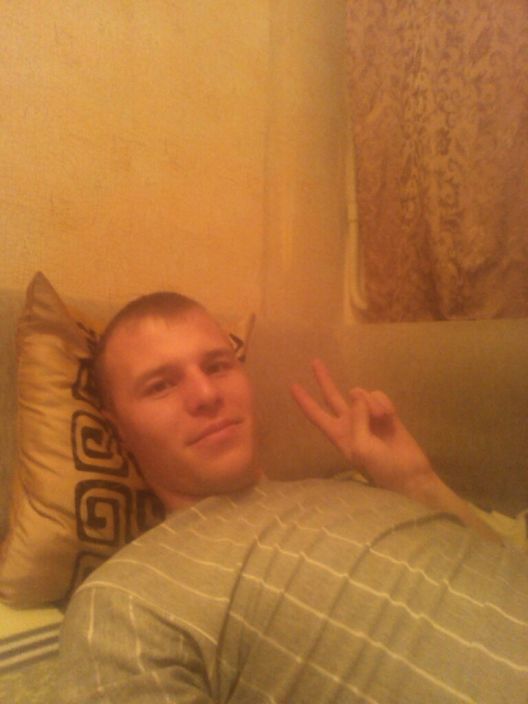 всем приветик