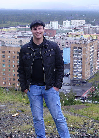 Личные фото