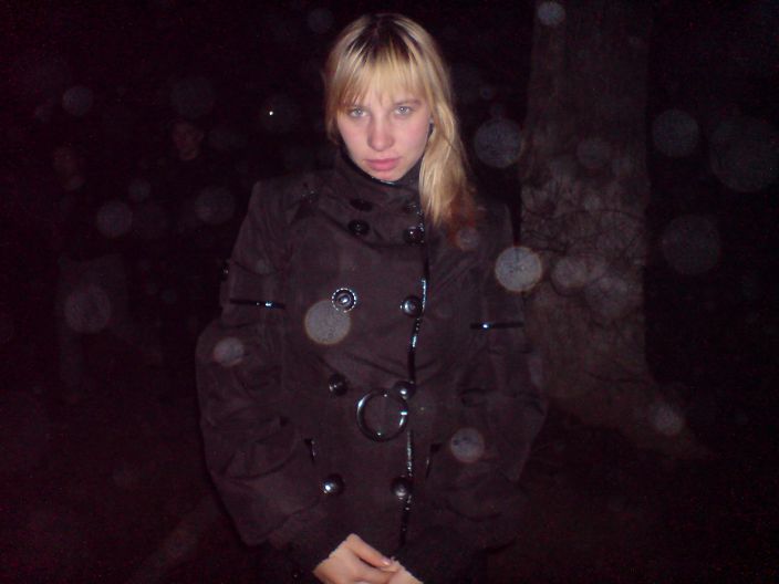 Личные фото