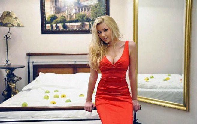 Личные фото