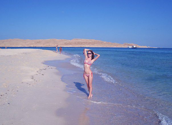 Личные фото