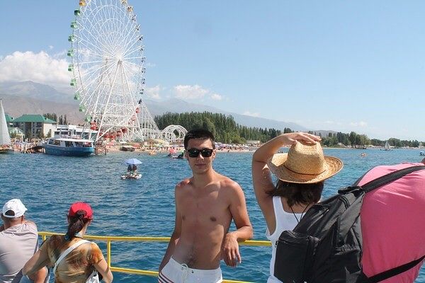 Личные фото