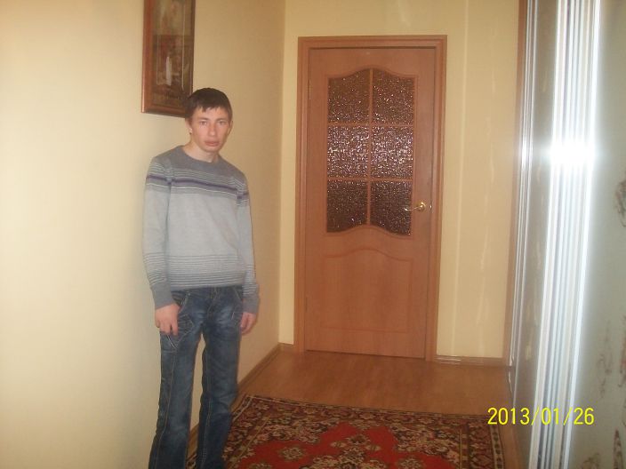 егор