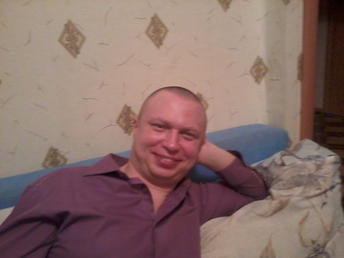 я для тебя
