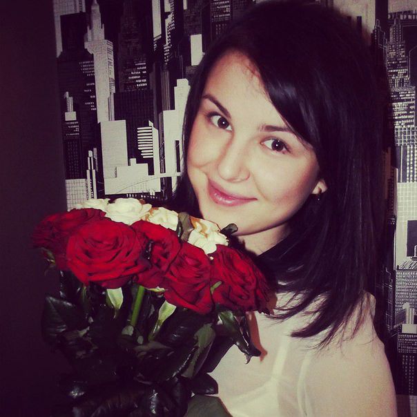 Личные фото