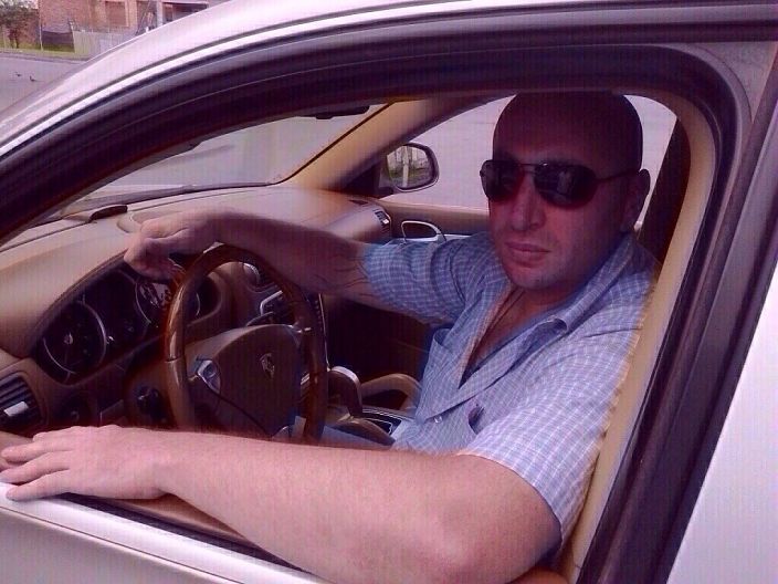 Это я