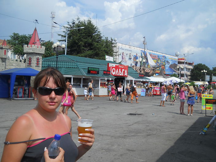 Личные фото