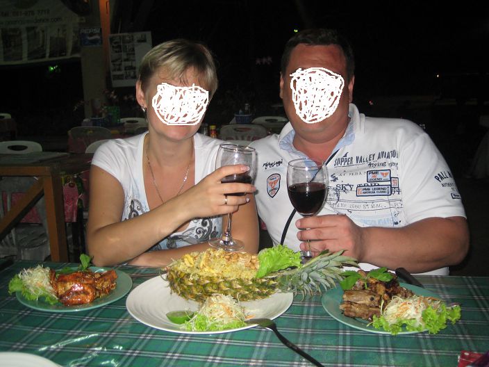 Личные фото