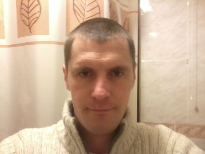 Привет. Это я...