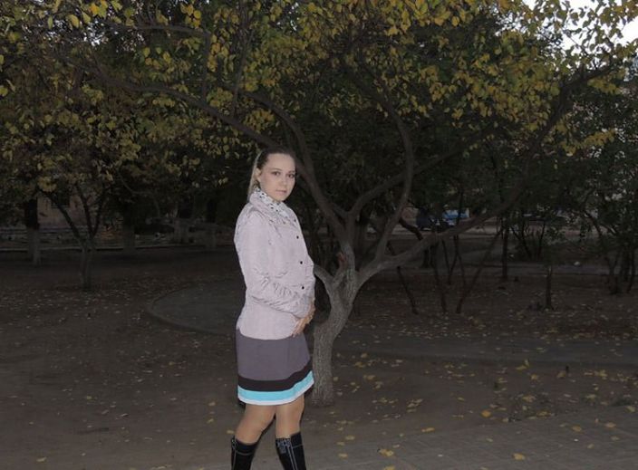 Личные фото