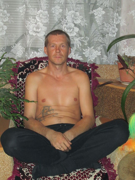 привет!