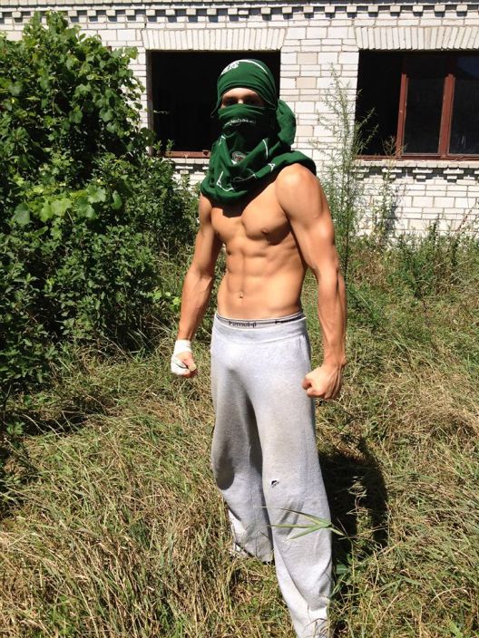 Личные фото