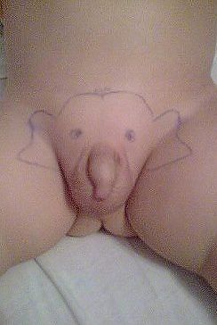 Личные фото