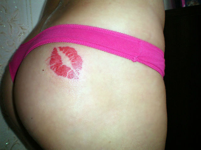 Личные фото