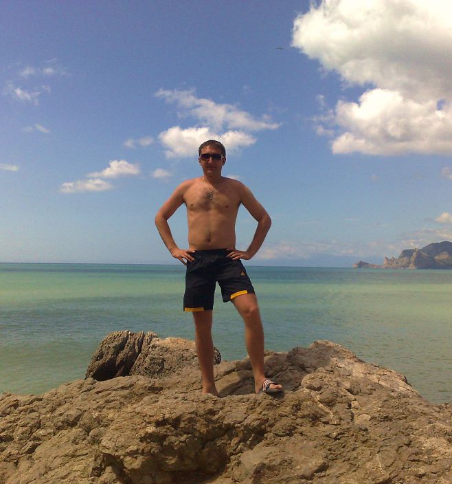 Личные фото