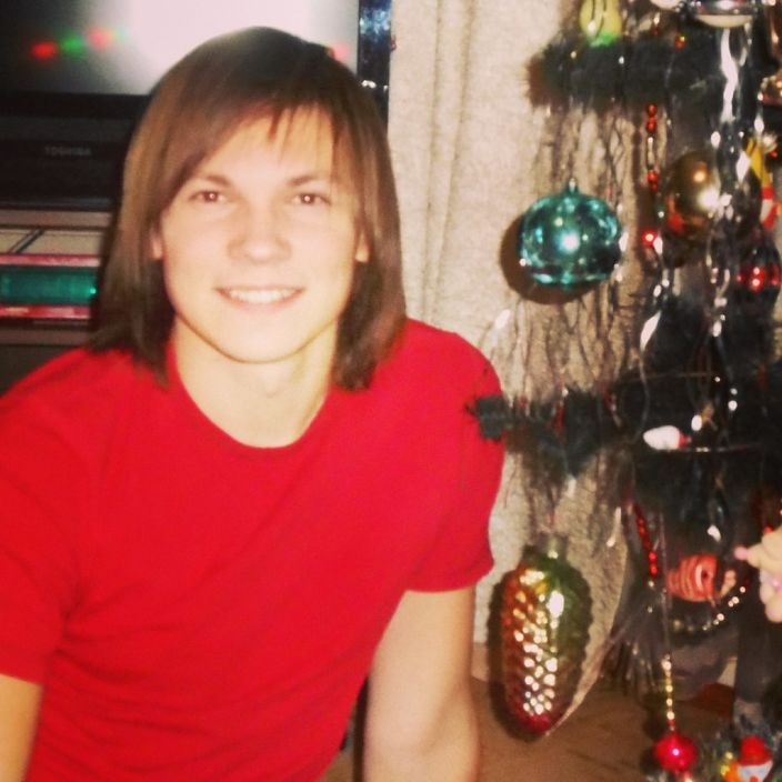 я и только я