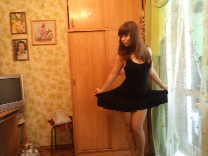 Личные фото