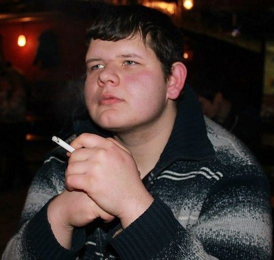 личное фото