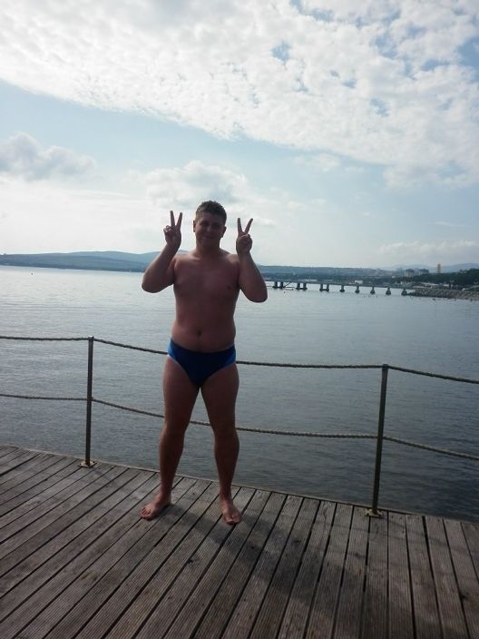 У меня еще и пальчики есть)