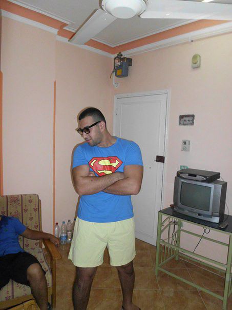 superman ;)