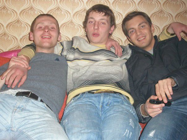 друг друг и Я