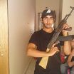 me in syria