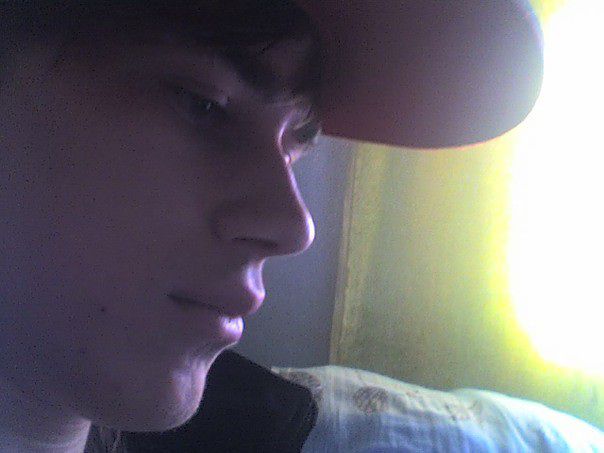 Личные фото