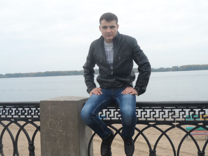 Личные фото