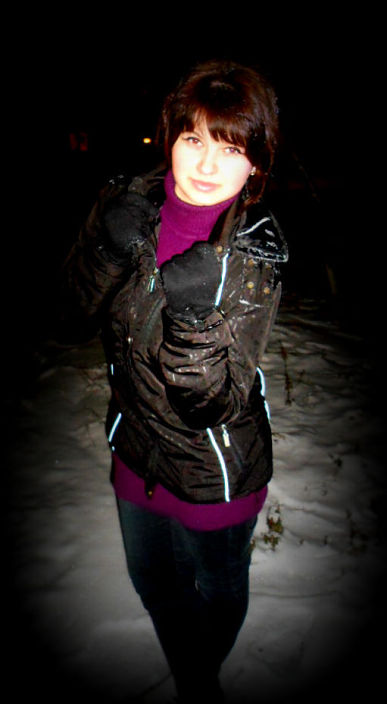 Личные фото