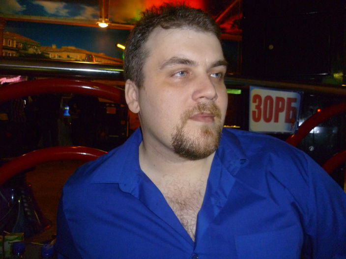 люблю доставить удовольствие