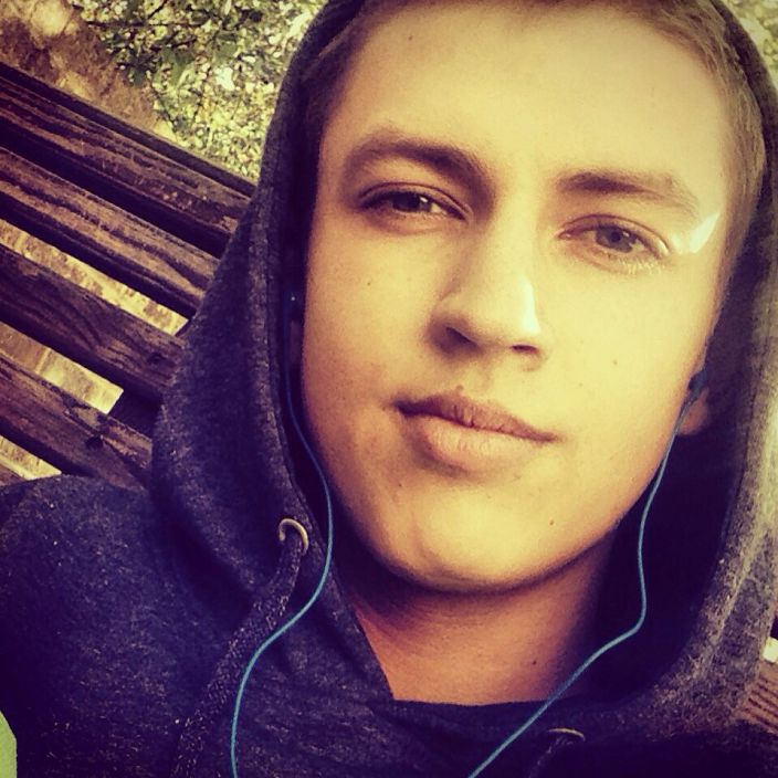 Личные фото